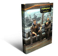 Cyberpunk 2077: The Complete Official Guide-Collector's Edition - Hardcover