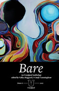 Bare: An Unzipped Anthology - Paperback