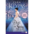 Devil in Spring - Paperback