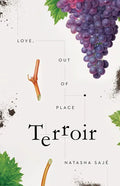Terroir: Love, Out of Place - Paperback