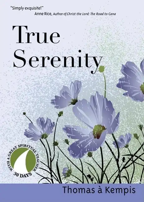 True Serenity - Paperback