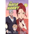 The Mafia Nanny Volume One: A Webtoon Unscrolled Graphic Novel - Paperback