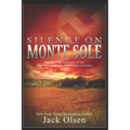Silence on Monte Sole: The chilling true story of the Nazi massacre of 1,800 Italian civilians - Paperback