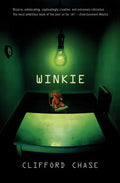Winkie - Paperback