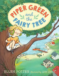 Piper Green and the Fairy Tree - Paperback
