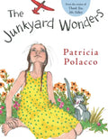 The Junkyard Wonders - Hardcover