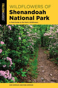 Wildflowers of Shenandoah National Park - Paperback