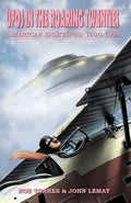 UFOs in the Roaring Twenties: American Sightings, 1920-1929 - Paperback