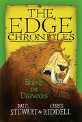 Edge Chronicles: Beyond the Deepwoods - Paperback