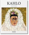 Frida Kahlo - Hardcover