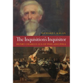 The Inquisition's Inquisitor: Henry Charles Lea of Philadelphia - Hardcover