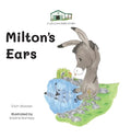 Milton's Ears - Hardcover