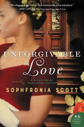 Unforgivable Love: A Retelling of Dangerous Liaisons - Paperback