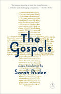 The Gospels: A New Translation - Paperback