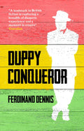Duppy Conqueror - Paperback