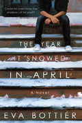 The Year It Snowed in April - Paperback
