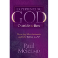 Experiencing God Outside the Box: Growing More Intimate with the Real God - Paperback