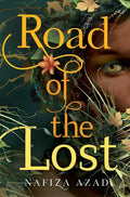 Road of the Lost - Hardcover