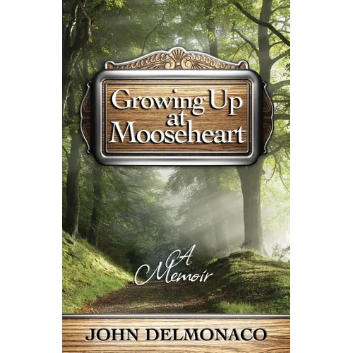 Growing Up at Mooseheart - Paperback