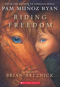 Riding Freedom - Hardcover
