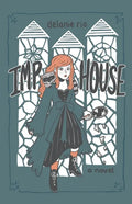 Imp House - Paperback