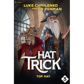 Top Hat: A Humorous High Fantasy - Paperback