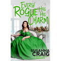 Every Rogue Has His Charm - Paperback