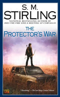 The Protector's War - Paperback