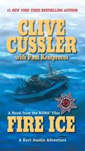 Fire Ice - Paperback