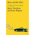 Mary and Mr. Eliot: A Sort of Love Story - Paperback