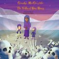 Grandma Margie's Tale: The Valley of Dry Bones - Paperback