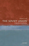 The Soviet Union: A Very Short Introduction - Paperback