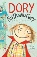Dory Fantasmagory - Paperback