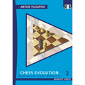 Chess Evolution 2 - Paperback