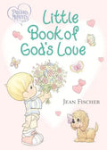 Precious Moments: Little Book of God's Love - Board Book