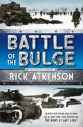 Battle of the Bulge [The Young Readers Adaptation] - Paperback