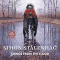 Things from the Flood - Hardcover