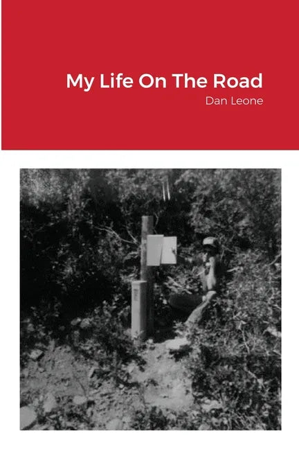 My Life On The Road - Paperback