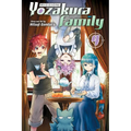 Mission: Yozakura Family, Vol. 4 - Paperback