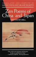 Zen Poems of China & Japan - Paperback