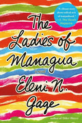 Ladies of Managua - Paperback