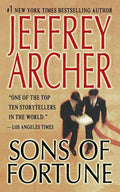 Sons of Fortune - Paperback
