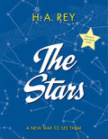The Stars: A New Way to See Them - Paperback