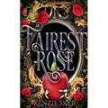 Fairest Rose - Paperback