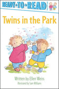 Twins in the Park: Ready-To-Read Pre-Level 1 - Paperback