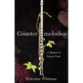 Countermelodies: A Memoir in Sonata Form - Paperback