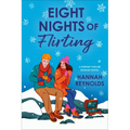 Eight Nights of Flirting - Paperback