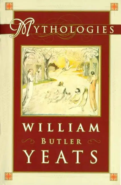 Mythologies - Paperback