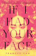 If I Had Your Face - Paperback
