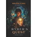 Ryker's Quest - Paperback